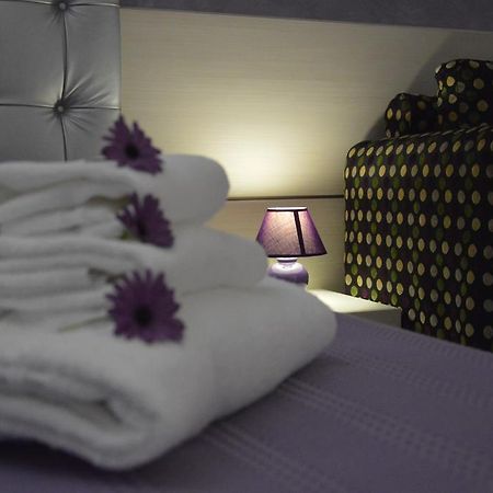 Il Gheppio Bed & Breakfast Ispica Room photo