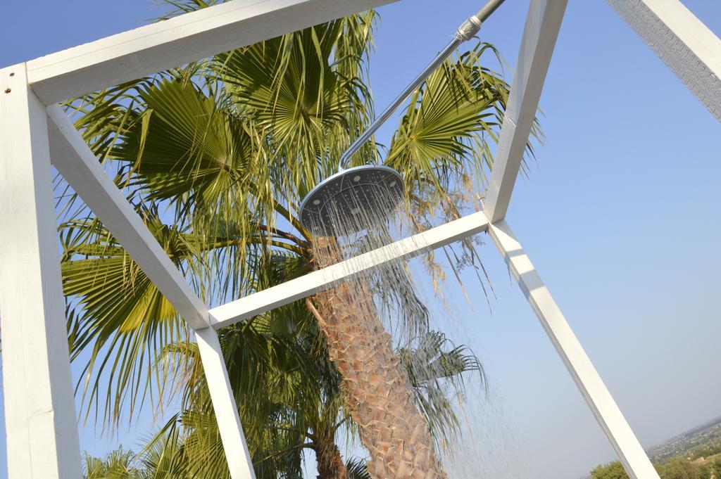 Il Gheppio Bed & Breakfast Ispica Exterior photo