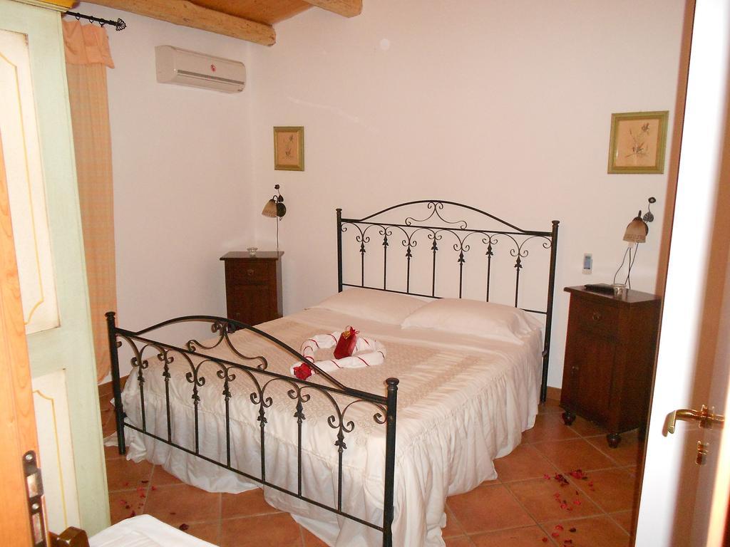 Il Gheppio Bed & Breakfast Ispica Room photo