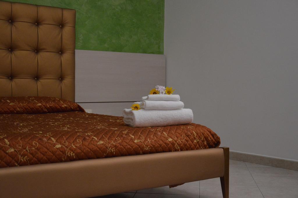 Il Gheppio Bed & Breakfast Ispica Room photo