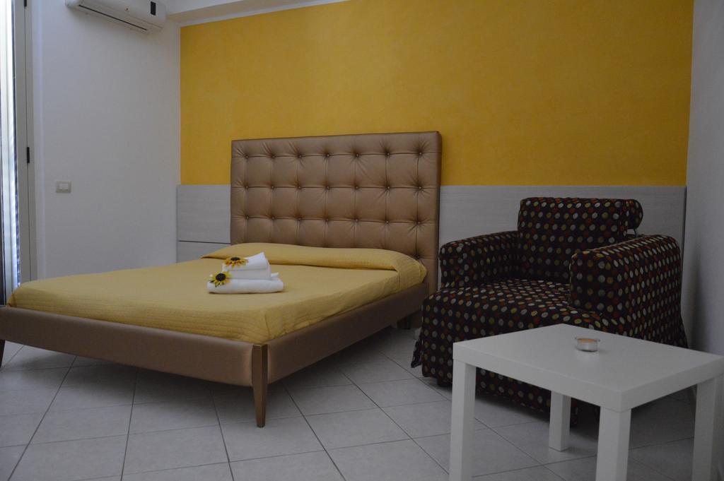 Il Gheppio Bed & Breakfast Ispica Room photo