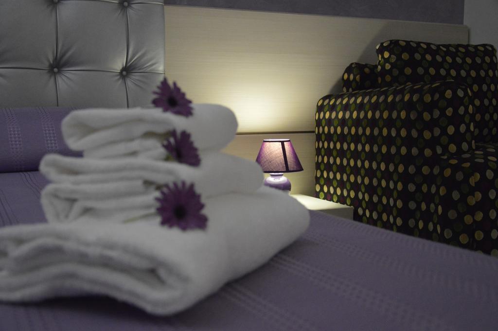 Il Gheppio Bed & Breakfast Ispica Room photo