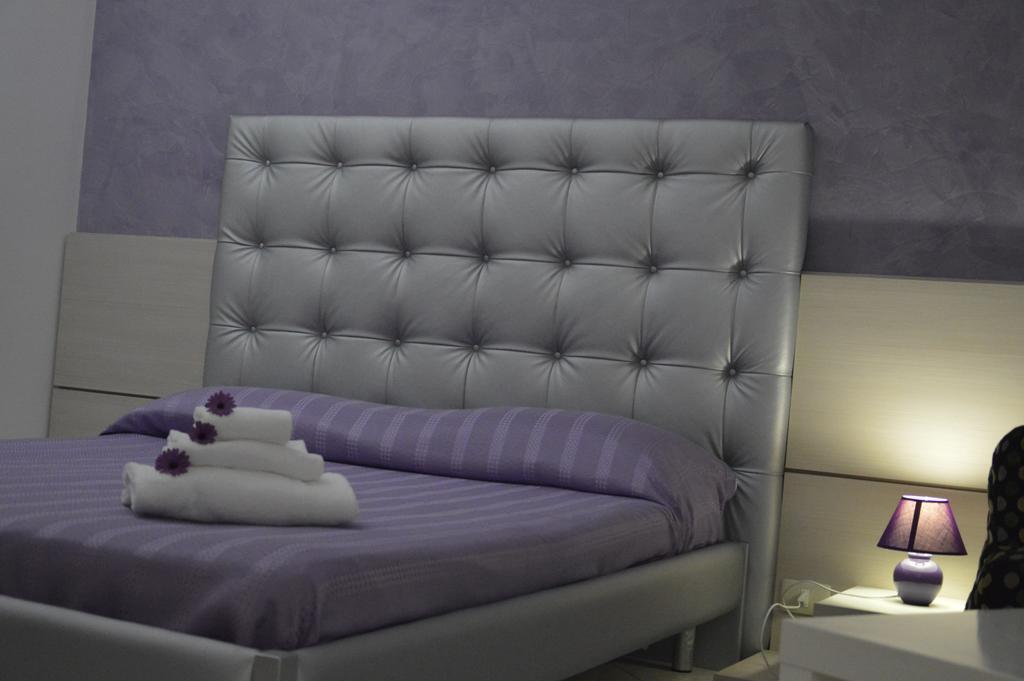 Il Gheppio Bed & Breakfast Ispica Room photo